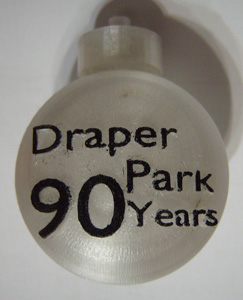 Draper Park Ball